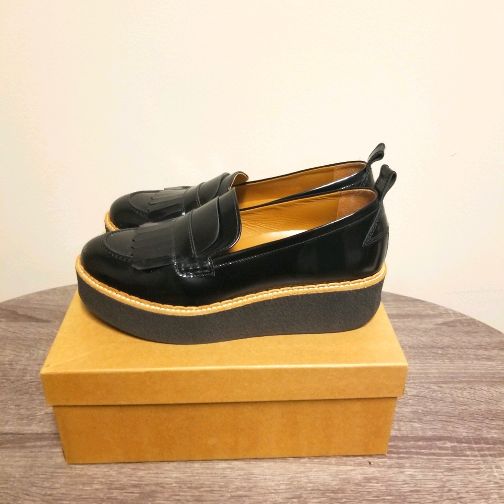 Black Womens Shoes